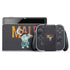 Disney Princess Moana Maui Nintendo Switch OLED (2021) Skin